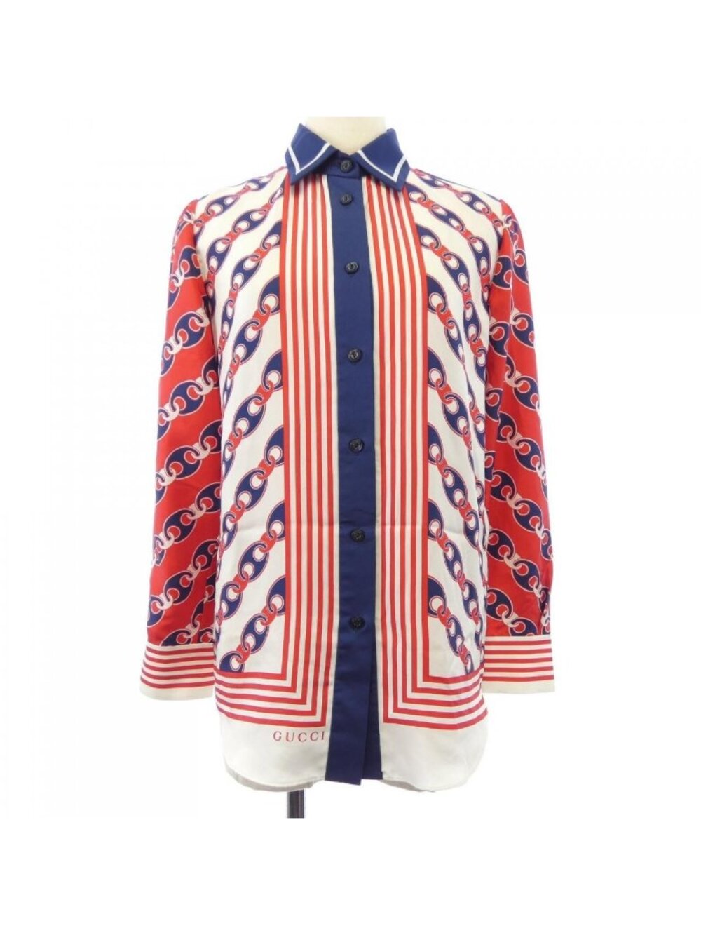 Gucci Shirt White